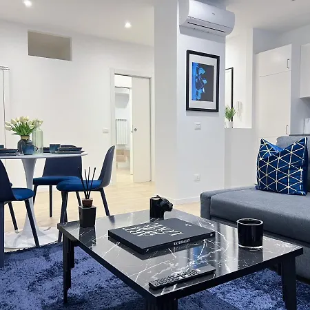 The Boutique Houses - Sapphire