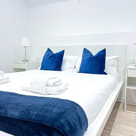 The Boutique Houses - Sapphire Апартаменты