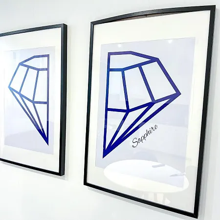 The Boutique Houses - Sapphire Апартаменты *