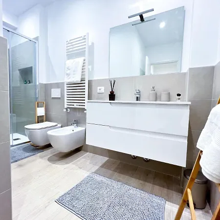 Апартаменты The Boutique Houses - Sapphire