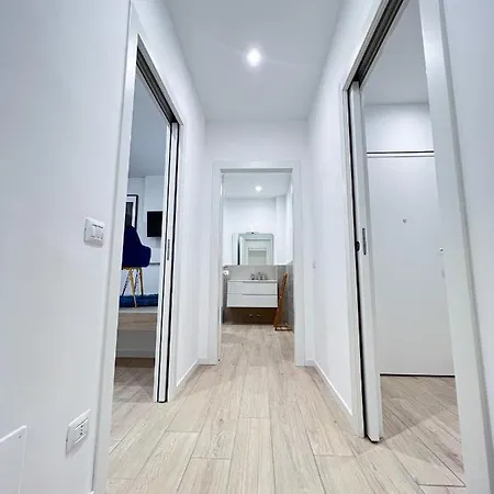 The Boutique Houses - Sapphire Апартаменты